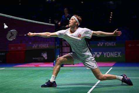 Badminton flashscore  Besides BWF World Tour Victor China Open Men results you can follow 5000+ competitions from 30+ sports around the world on Flashscore